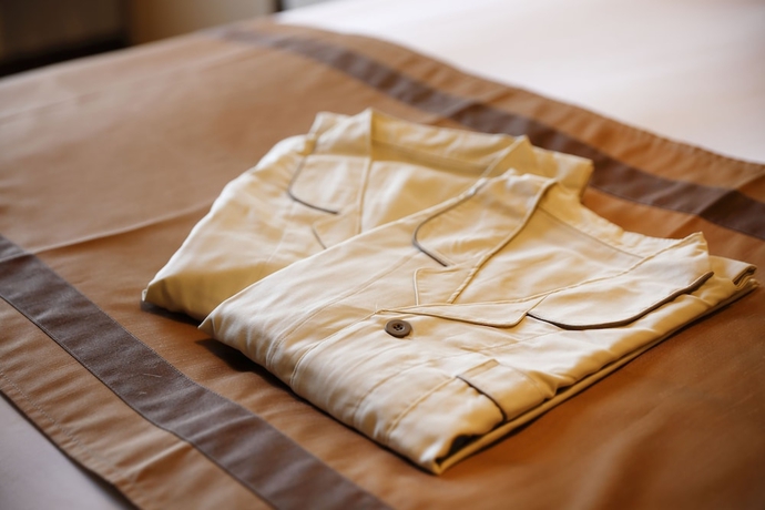 Imagen de la habitación del Hotel Monterey Himeji. Foto 6