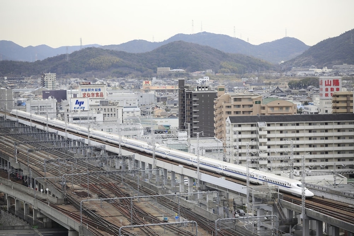 Imagen de la habitación del Hotel Monterey Himeji. Foto 9