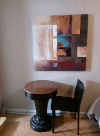 Imagen de la habitación del Hotel Monterey Inn. Foto 6