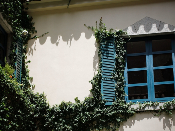 Imagen de los exteriores del Hotel Monterey Kobe. Foto 7