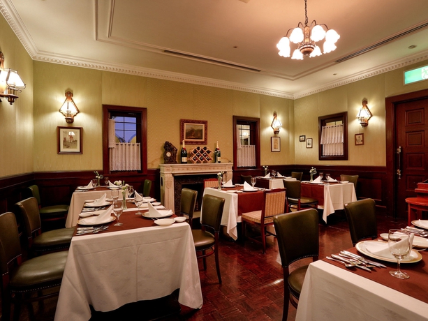 Imagen del bar/restaurante del Hotel Monterey Kobe. Foto 3