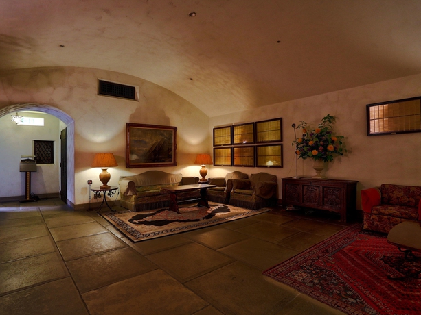 Imagen de los interiores del Hotel Monterey Kobe. Foto 13