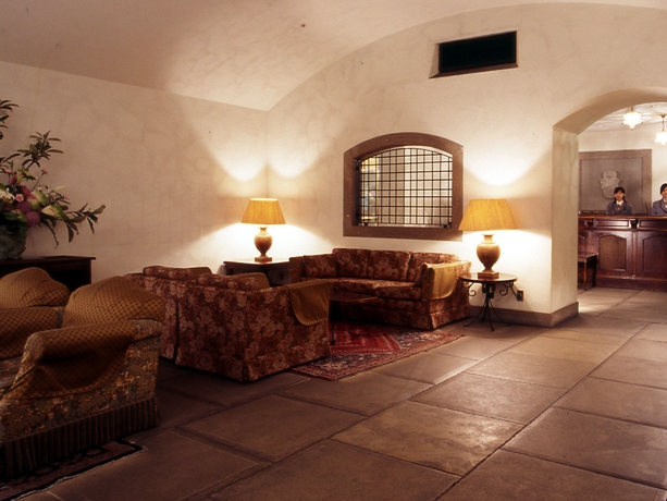 Imagen de los interiores del Hotel Monterey Kobe. Foto 14