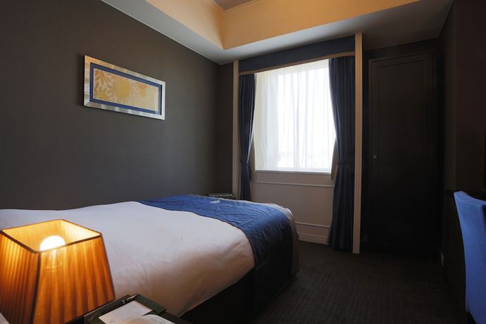 Imagen de la habitación del Hotel Monterey Kyoto. Foto 3