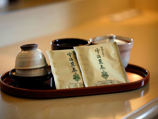 Imagen del bar/restaurante del Hotel Monterey Kyoto. Foto 2