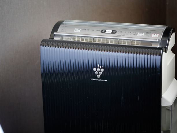 Imagen de la habitación del Hotel Monterey Kyoto. Foto 4