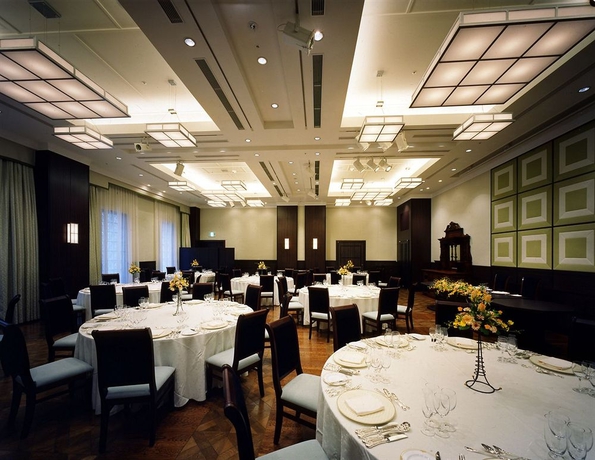 Imagen del bar/restaurante del Hotel Monterey La Soeur Fukuoka. Foto 2