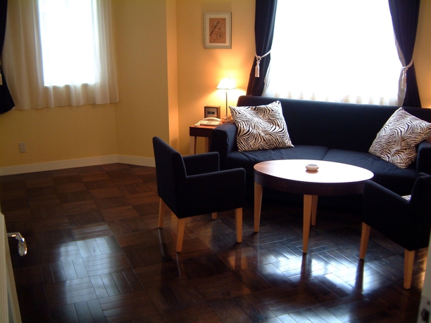 Imagen de la habitación del Hotel Monterey La Soeur Fukuoka. Foto 6