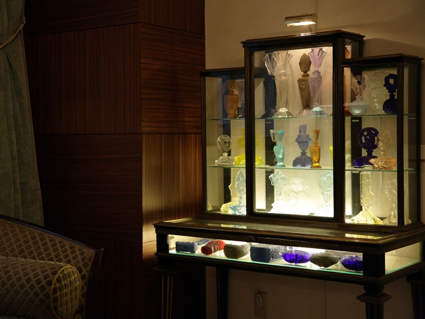 Imagen de los interiores del Hotel Monterey La Soeur Ginza. Foto 12