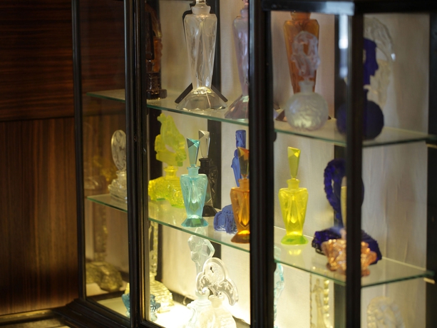 Imagen de los interiores del Hotel Monterey La Soeur Ginza. Foto 15