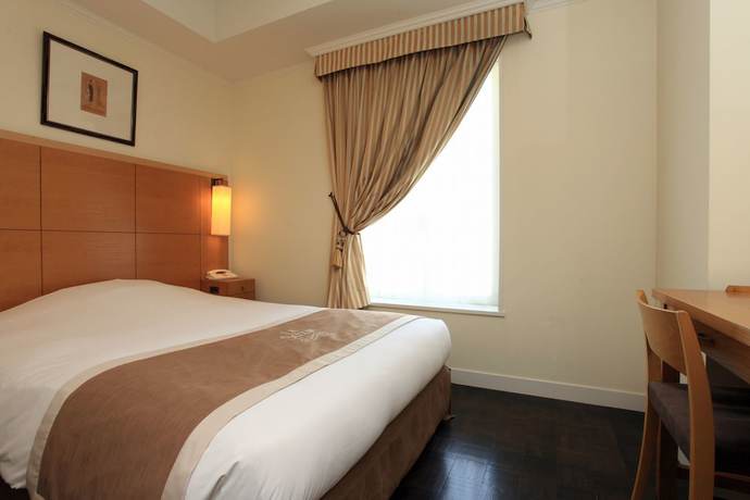 Imagen de la habitación del Hotel Monterey La Soeur Ginza. Foto 7