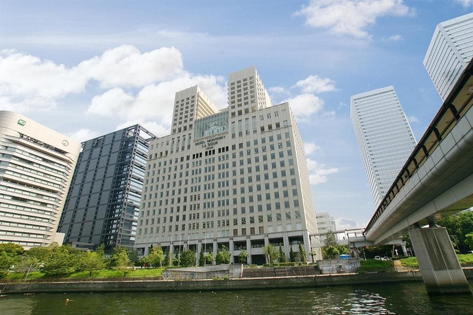 Imagen general del Hotel Monterey La Soeur Osaka. Foto 2