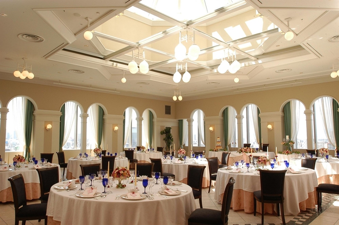 Imagen de los interiores del Hotel Monterey La Soeur Osaka. Foto 14