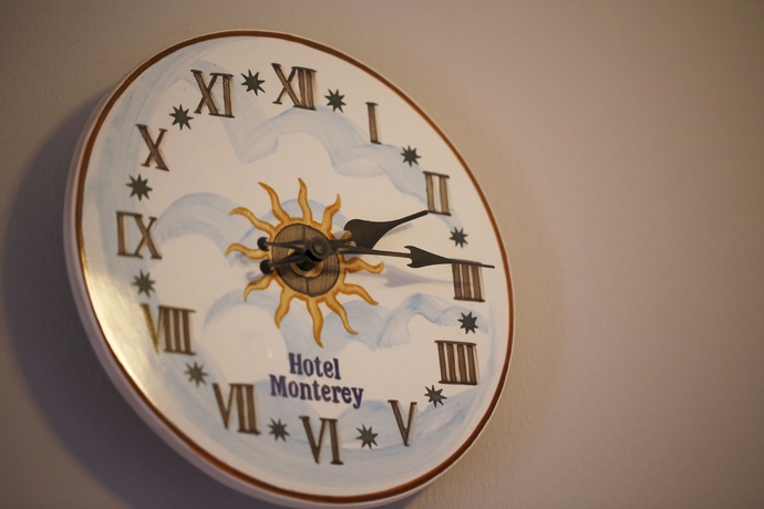 Imagen de los interiores del Hotel Monterey Nagasaki. Foto 12