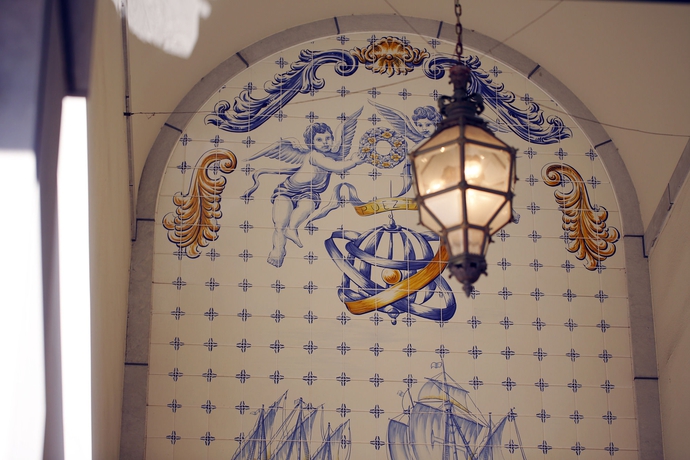 Imagen de los interiores del Hotel Monterey Nagasaki. Foto 14