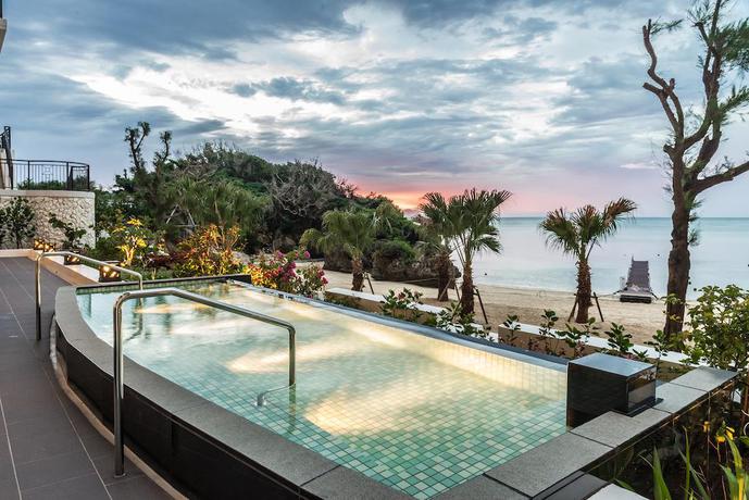 Imagen general del Hotel Monterey Okinawa Spa and Resort. Foto 4