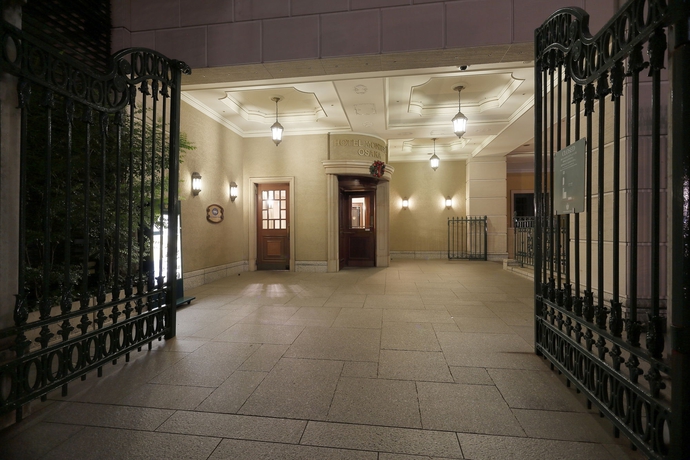 Imagen general del Hotel Monterey Osaka. Foto 3