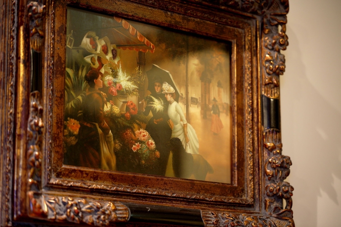 Imagen de los interiores del Hotel Monterey Osaka. Foto 14