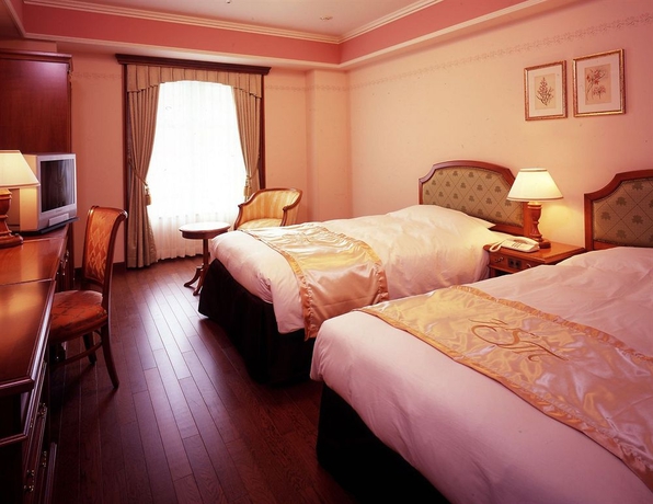 Imagen de la habitación del Hotel Monterey Sendai. Foto 6