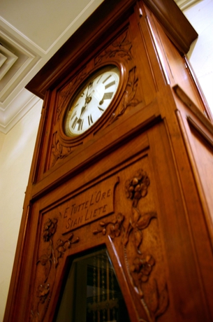 Imagen de los interiores del Hotel Monterey Sendai. Foto 13