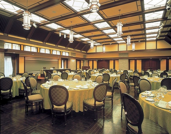Imagen de los interiores del Hotel Monterey Sendai. Foto 14
