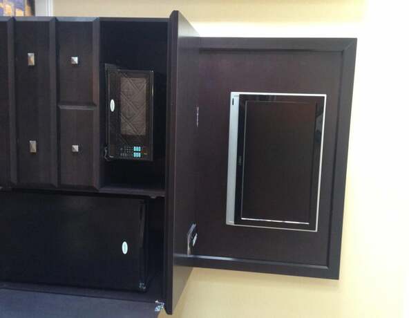 Imagen general del Hotel Monterey Surf Inn. Foto 4