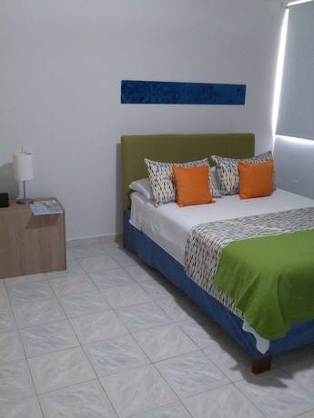 Imagen general del Hotel Monteria Real. Foto 1
