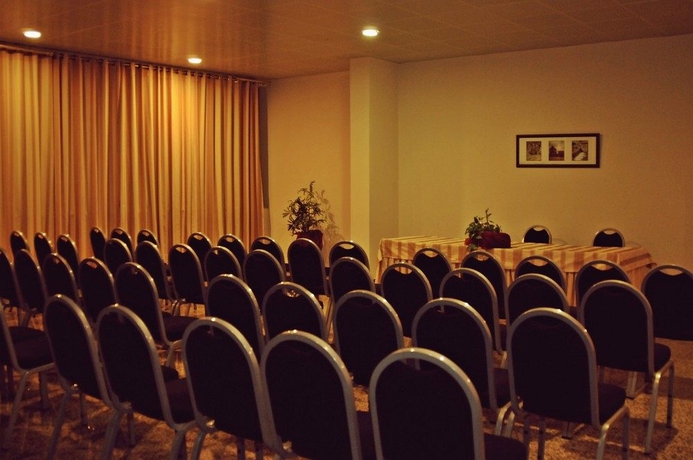 Imagen de los interiores del Hotel Monterio Barragem Da Aguieira. Foto 8