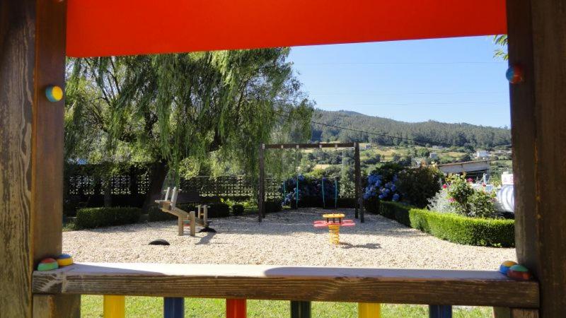 Imagen de los exteriores del Hotel Montero. Foto 7