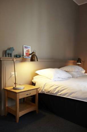 Imagen de la habitación del Hotel Monterosa, Alagna Valsesia. Foto 2