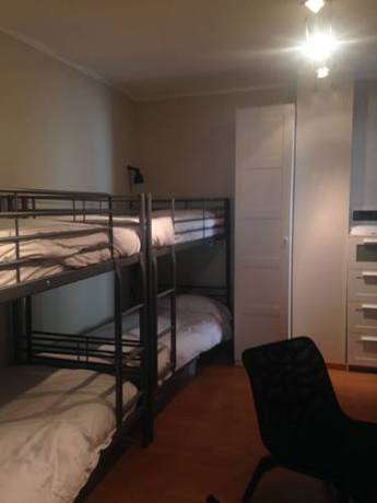 Imagen general del Hotel Monterosa, Alagna Valsesia. Foto 1