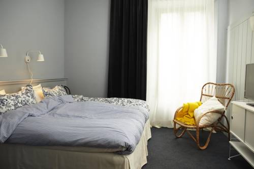 Imagen de la habitación del Hotel Monterosa, Alagna Valsesia. Foto 7