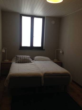Imagen de la habitación del Hotel Monterosa, Alagna Valsesia. Foto 8