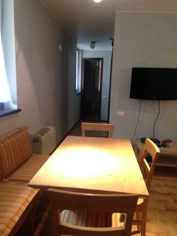 Imagen de la habitación del Hotel Monterosa, Alagna Valsesia. Foto 10