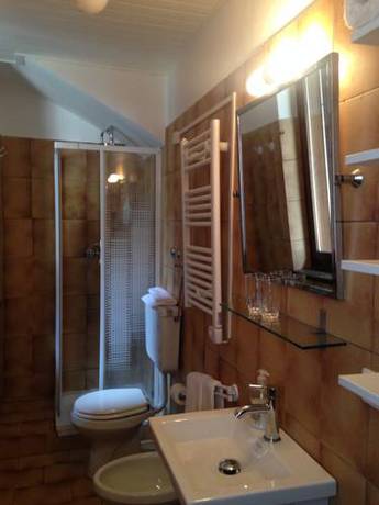 Imagen de la habitación del Hotel Monterosa, Alagna Valsesia. Foto 11