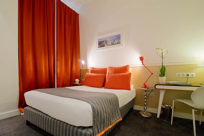 Imagen de la habitación del Hotel Monterosa - Astotel. Foto 10