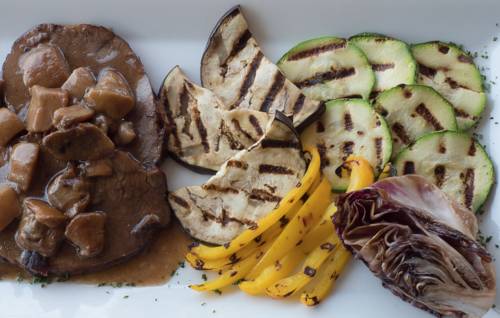 Imagen de la habitación del Hotel Monterosa. Foto 2