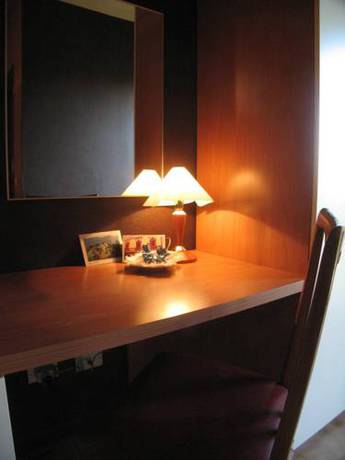 Imagen de la habitación del Hotel Monterosa. Foto 4