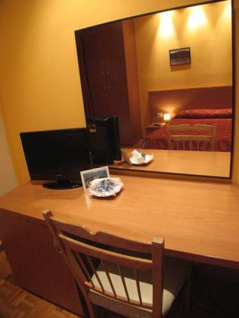 Imagen de la habitación del Hotel Monterosa, Orta San Giulio. Foto 6