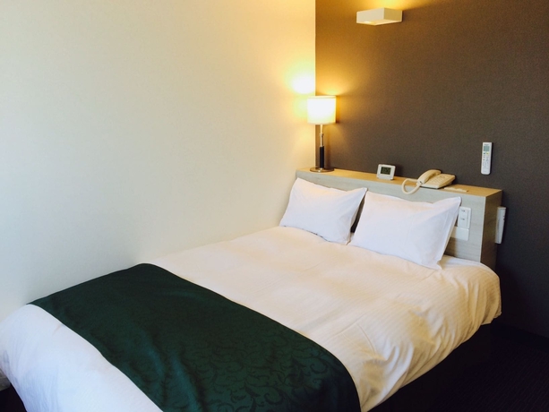 Imagen de la habitación del Hotel Monteroza Ohta. Foto 4