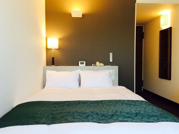 Imagen de la habitación del Hotel Monteroza Ohta. Foto 5