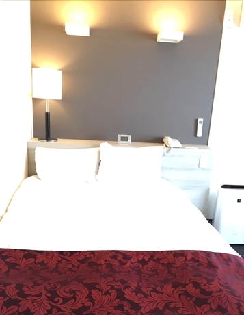 Imagen de la habitación del Hotel Monteroza Ohta. Foto 10