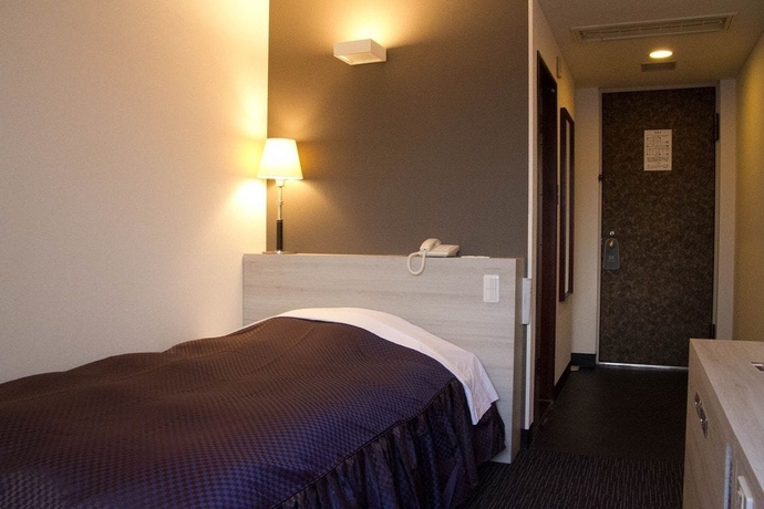Imagen de la habitación del Hotel Monteroza Ohta. Foto 13