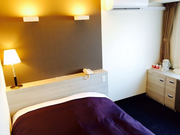 Imagen de la habitación del Hotel Monteroza Ohta. Foto 14