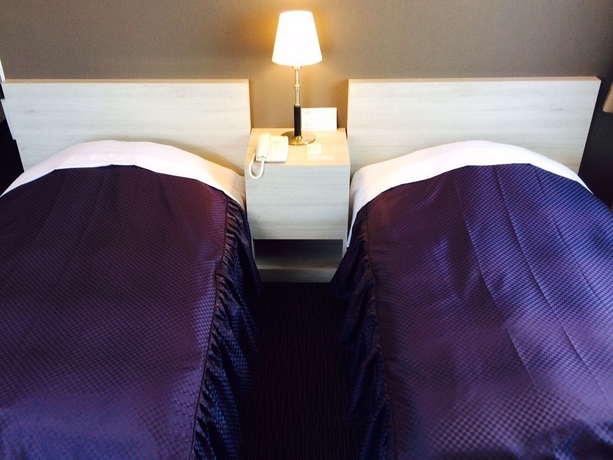 Imagen de la habitación del Hotel Monteroza Ohta. Foto 16
