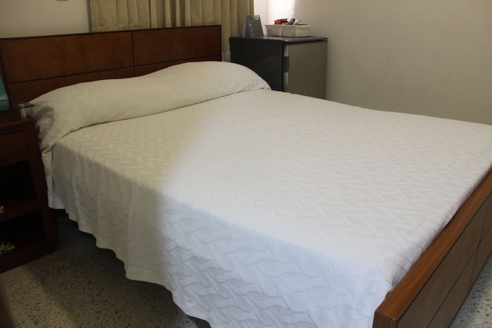 Imagen de la habitación del Hotel Monterrey, Barranquilla. Foto 7