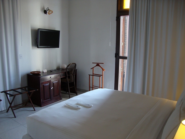 Imagen de la habitación del Hotel Monterrey, Cartagena de Indias. Foto 7