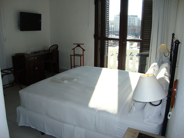 Imagen de la habitación del Hotel Monterrey, Cartagena de Indias. Foto 8