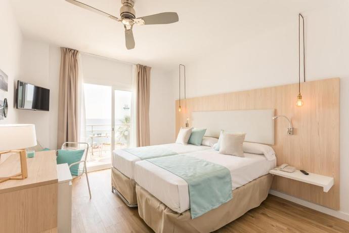 Imagen de la habitación del Hotel Monterrey Roses By Pierre and Vacances. Foto 7