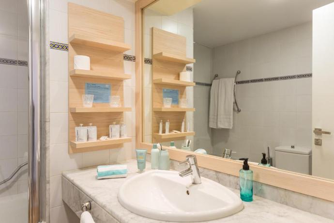 Imagen de la habitación del Hotel Monterrey Roses By Pierre and Vacances. Foto 8